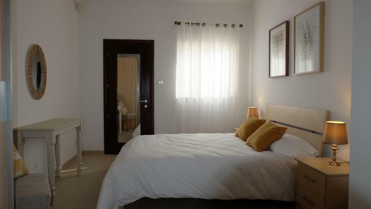 The Apartment 3 Ghaxaq Exterior photo