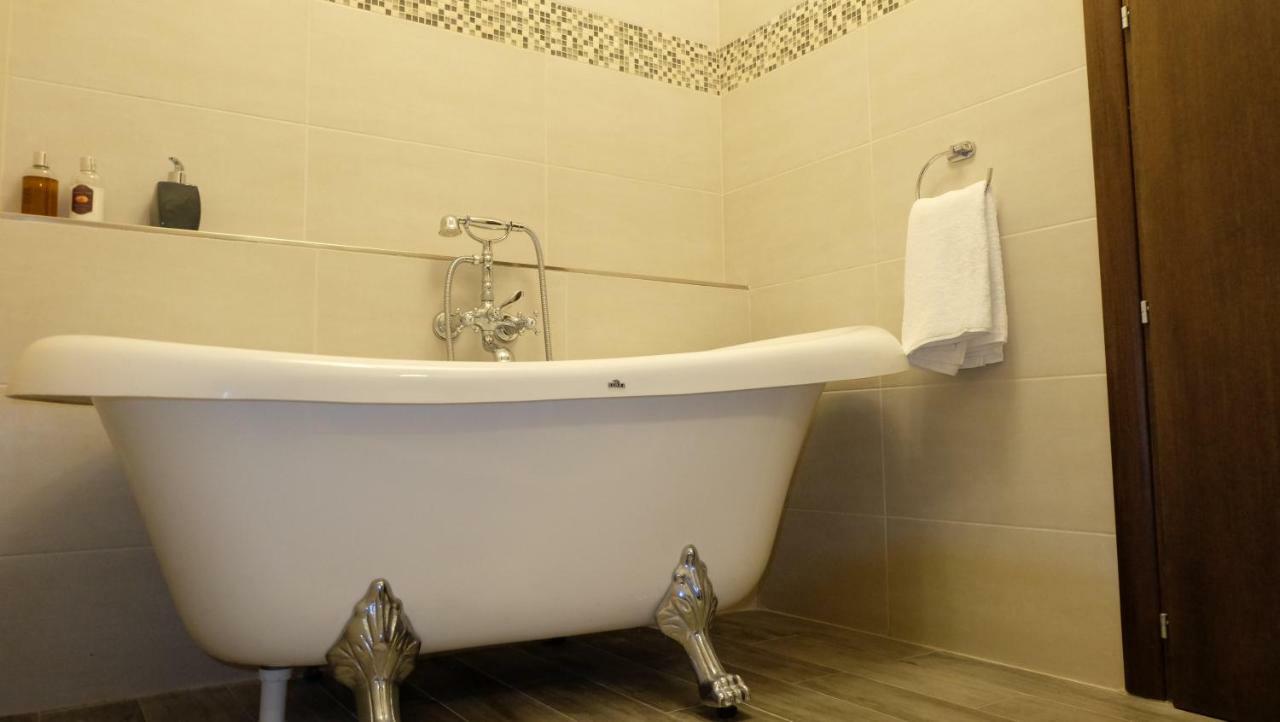 The Apartment 3 Ghaxaq Exterior photo